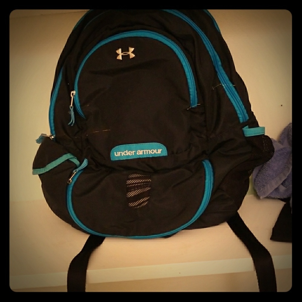 Under armour Backpack
